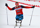 Россияне завоевали 14 медалей во второй день этапа Кубка мира IPC по лыжным гонкам