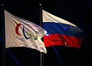 МПК опроверг информацию о переносе решения по допуску россиян на Игры на 16 декабря