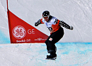 Первый чемпион мира по пара-сноубордингу Тайлер Мошер рассказал о своих впечатлениях о Сочи