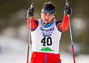 В Сурнадал (Норвегия) стартовал финальный этап Кубка Мира IPC по лыжным гонкам и биатлону