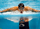 Объявлены программы соревнований по плаванию на Чемпионате Мира 2015 и Рио 2016
