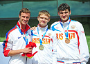Итоги третьего дня Чемпионата Европы по легкой атлетике – десять золотых медалей у сборной России!