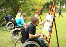 Международный день инвалидов. Досье