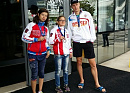 Российские спортсмены завоевали 3 медали на чемпионате Европы по паратриатлону