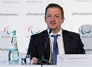 IPC верит в адекватную реакцию на решение по допуску России к Паралимпиаде