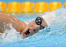 Четыре золота на счету российских спортсменов во второй день Чемпионата Европы IPC по плаванию