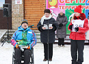 Около 150 участников собрал фестиваль спорта для инвалидов в Серпухове
