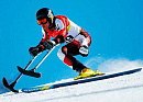 Третья золотая медаль Александры Францевой на Чемпионате мира IPC по горным лыжам