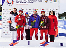 В Югре в марте 2024 года пройдут Зимние Игры паралимпийцев