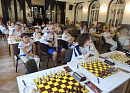Сборная России по шахматам успешно выступила  на чемпионате мира по шахматам  в Велке Лосины