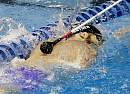 Около 70 спортсменов примут участие в чемпионате России по плаванию спорта слепых