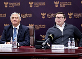 РФС и Паралимпийский комитет России подписали соглашение о сотрудничестве