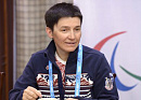 Успех россиян на Паралимпиаде обусловлен четкой работой тренеров - Громова