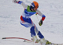 Россияне завоевали две золотые медали на Кубке Европы IPC по горнолыжному спорту в Австрии