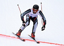 Валерий Редкозубов завоевал золото на Кубке Мира IPC по горным лыжам в США