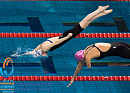 Сборная России по плаванию завоевала 34 золотые медали на Чемпионате Европы IPC по плаванию