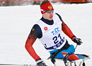 В японском Асахикава стартовал второй этап Кубка мира IPC по лыжным гонкам