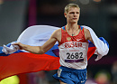 В Мордовии спортивная школа будет названа в честь чемпиона-паралимпийца Евгения Швецова
