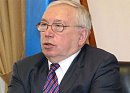 Владимир Лукин включен в комиссию по подготовке и проведению ОИ-2014