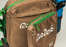 Оргкомитет представил униформу Рио-2016