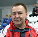 Громов Дмитрий Алексеевич