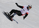Первая российская медаль в пара-сноуборде: БРОНЗА