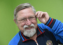 Валерий Пуртов: «Омичи – лидеры мирового паралимпийского фехтования»