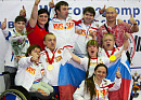 Россияне установили еще три мировых рекорда в Алексине