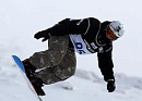 В США проходят рейтинговые соревнования по пара-сноубордкроссу