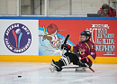 В Сочи стартовал «ФОНБЕТ Фестиваль детской следж-хоккейной лиги» 