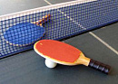 В Саратове проходит Первый всероссийский турнир по настольному теннису для инвалидов