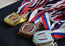 Столичные пловцы выиграли командный зачет чемпионата России по плаванию спорта лиц с ПОДА в Уфе