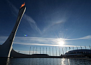 Олимпийский парк в Сочи снова откроется для всех желающих 8 марта