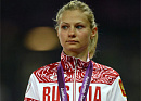 Маргарита Гончарова завоевала золото чемпионата мира IPC по легкой атлетике в прыжках в длину!