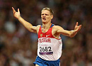 Евгений Швецов установил новый мировой рекорд в беге на 100 метров!
