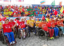 Фестиваль для людей с инвалидностью &quot;Пара-Крым&quot; пройдет в сентябре
