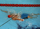 В Астрахани пройдут соревнования по плаванию спорта слепых