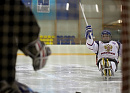 В Оренбурге в турнире по следж-хоккею примет участие команда из Китая