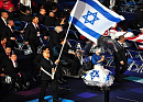 В Израиле намерены обратиться в суд из-за решения Малайзии по паралимпийцам