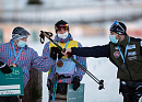 Чемпионат мира по паралимпийским зимним видам спорта: день 1