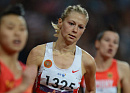Маргарита Гончарова завоевала бронзу чемпионата мира IPC по легкой атлетике в беге на 200 метров