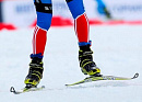 Второй этап Кубка Мира по лыжным гонкам и биатлону среди параатлетов.  День первый
