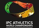 Сборная России завоевала три медали во второй день чемпионата мира IPC по легкой атлетике