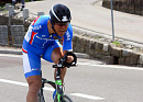 В Италии прошел первый этап Кубка Мира UCI по пара-велогонкам на шоссе