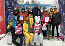 Лыжная гонка «СПОРТ ВО БЛАГО» собрала 1 358 045 рублей  в поддержку детей с синдромом Дауна