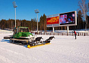 Этап Кубка мира среди паралимпийцев по лыжным гонкам и биатлону пройдет 1-10 декабря