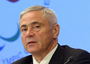 Паралимпийский комитет России подал апелляцию на приостановку членства в МПК