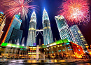 Малайзия потеряет более $1 млн
