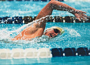 Чемпионат и первенство по плаванию в зачет Параспартакиады Югры