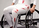 Штаны помогут паралимпийцам понять, в каком месте они травмированы